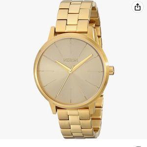 NIXON KENSINGTON WATCH